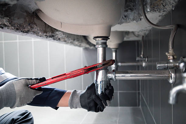 Trusted Emergency Plumber service in Lowry, VA - Masters Plumbing Service